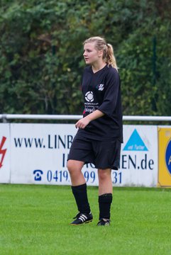 Bild 2 - Frauen SV Henstedt Ulzburg II - SV Schwarz Wei Westerrade : Ergebnis: 3:0